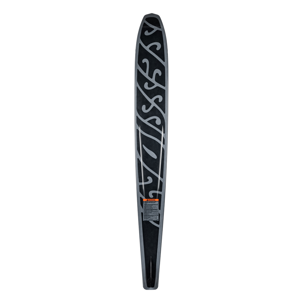 Radar Session slalom ski 67 inch 5