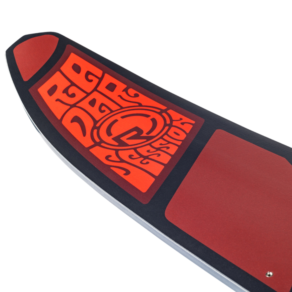 Radar Session slalom ski 71 inch 6
