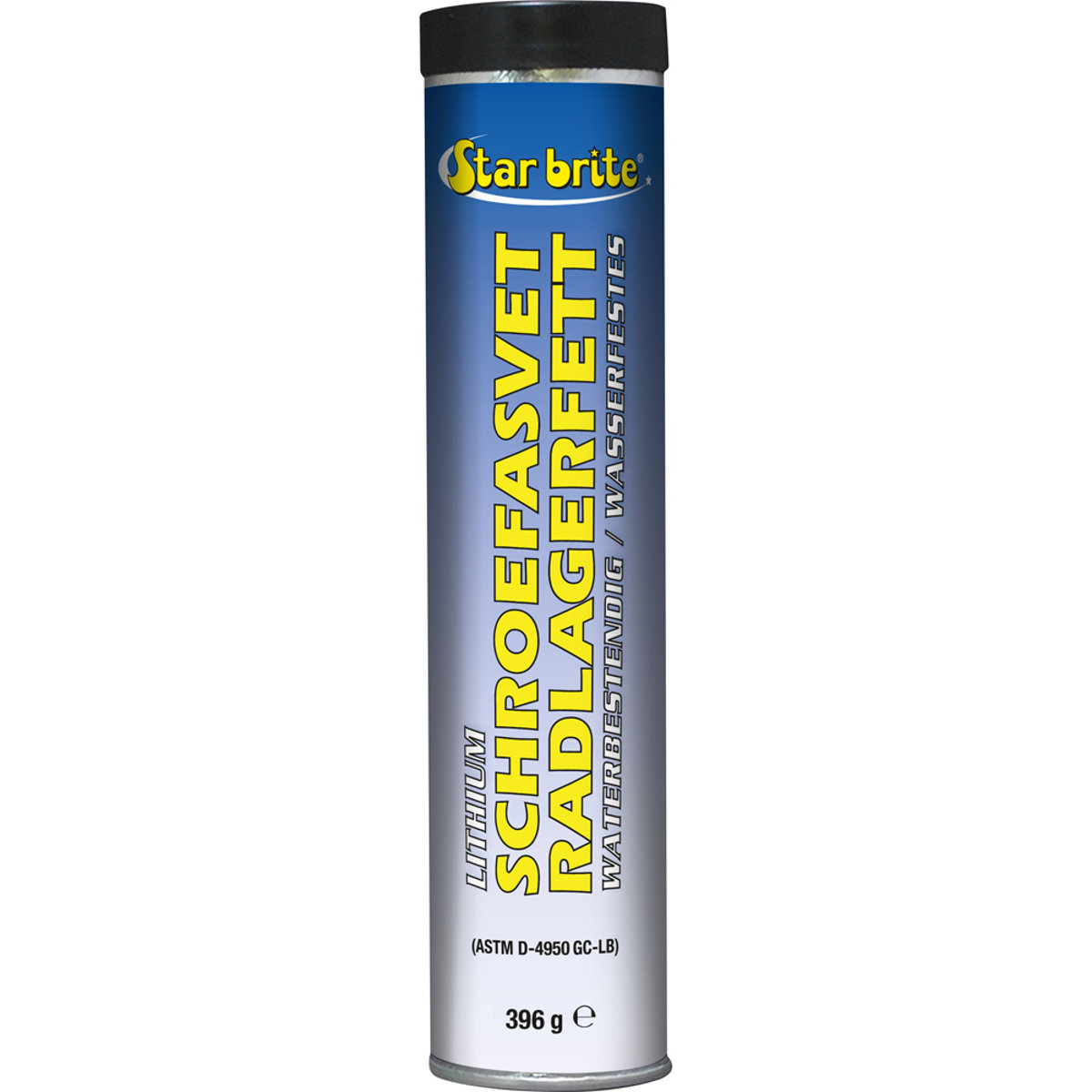 Starbrite lithium waterbestendig schroefasvet 397 g 5
