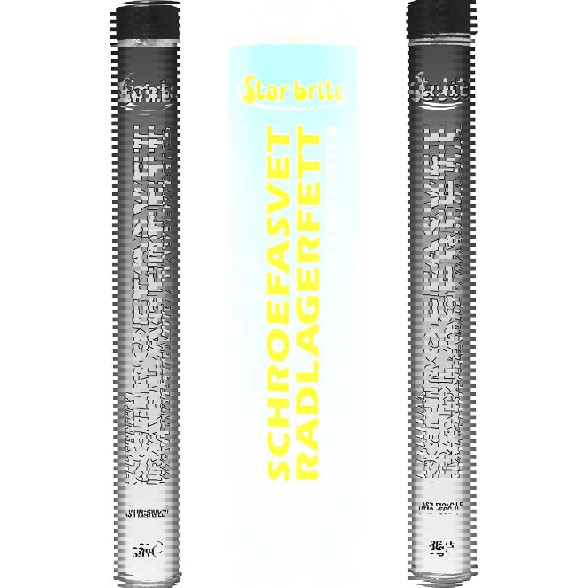 Starbrite lithium waterbestendig schroefasvet 397 g 6