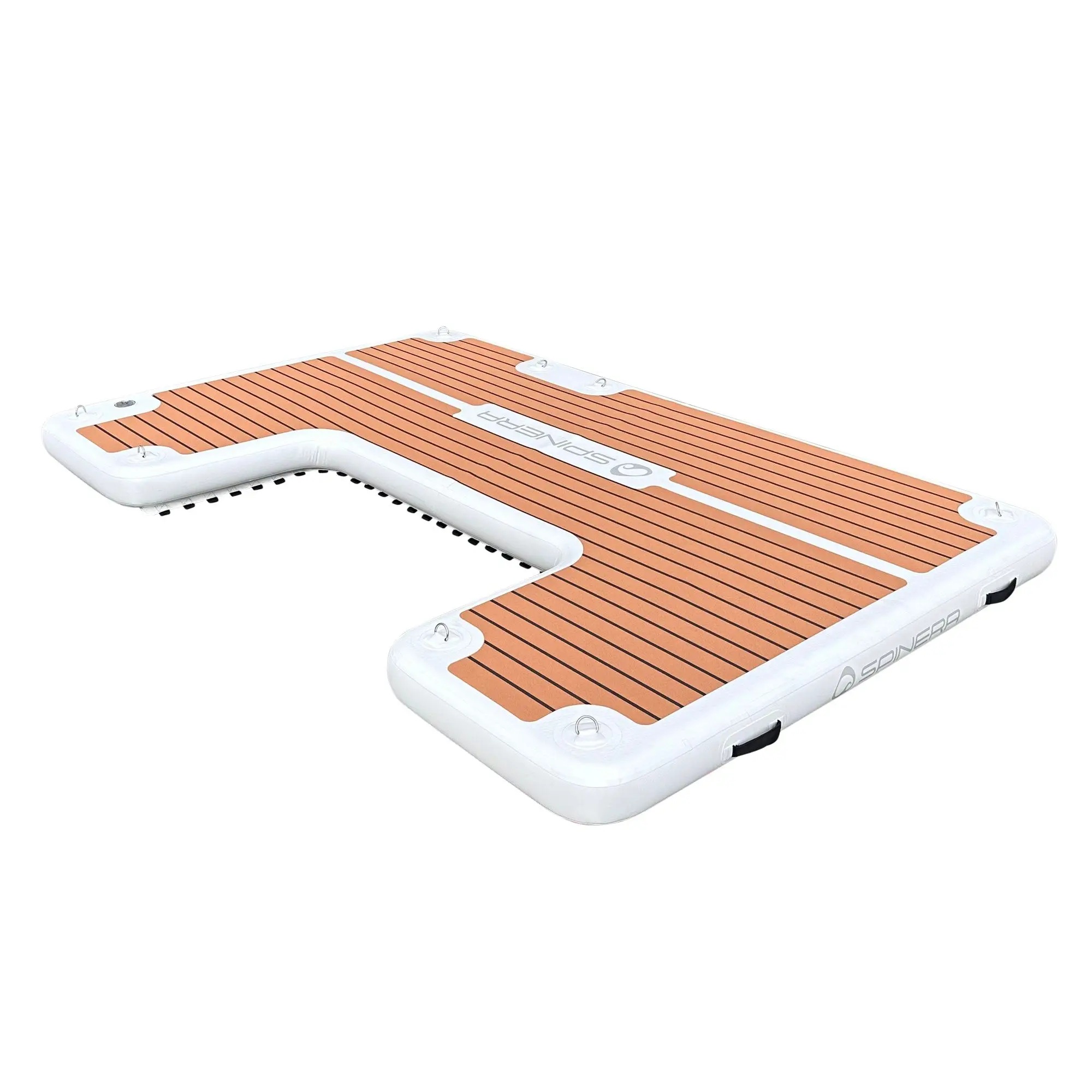 Spinera Boating Twin Outboard Dock 3.08 foto 1