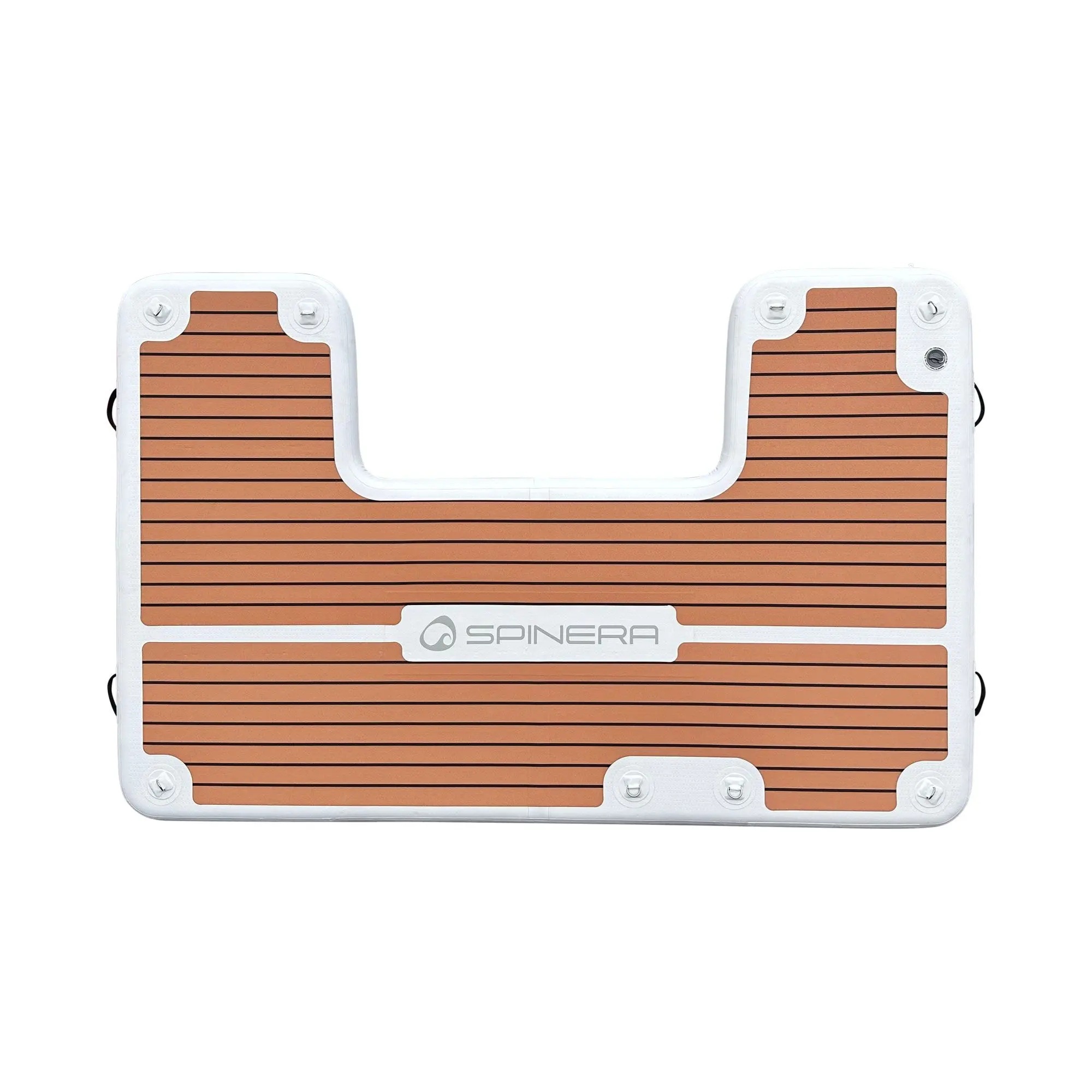 Spinera Boating Twin Outboard Dock 3.08 2