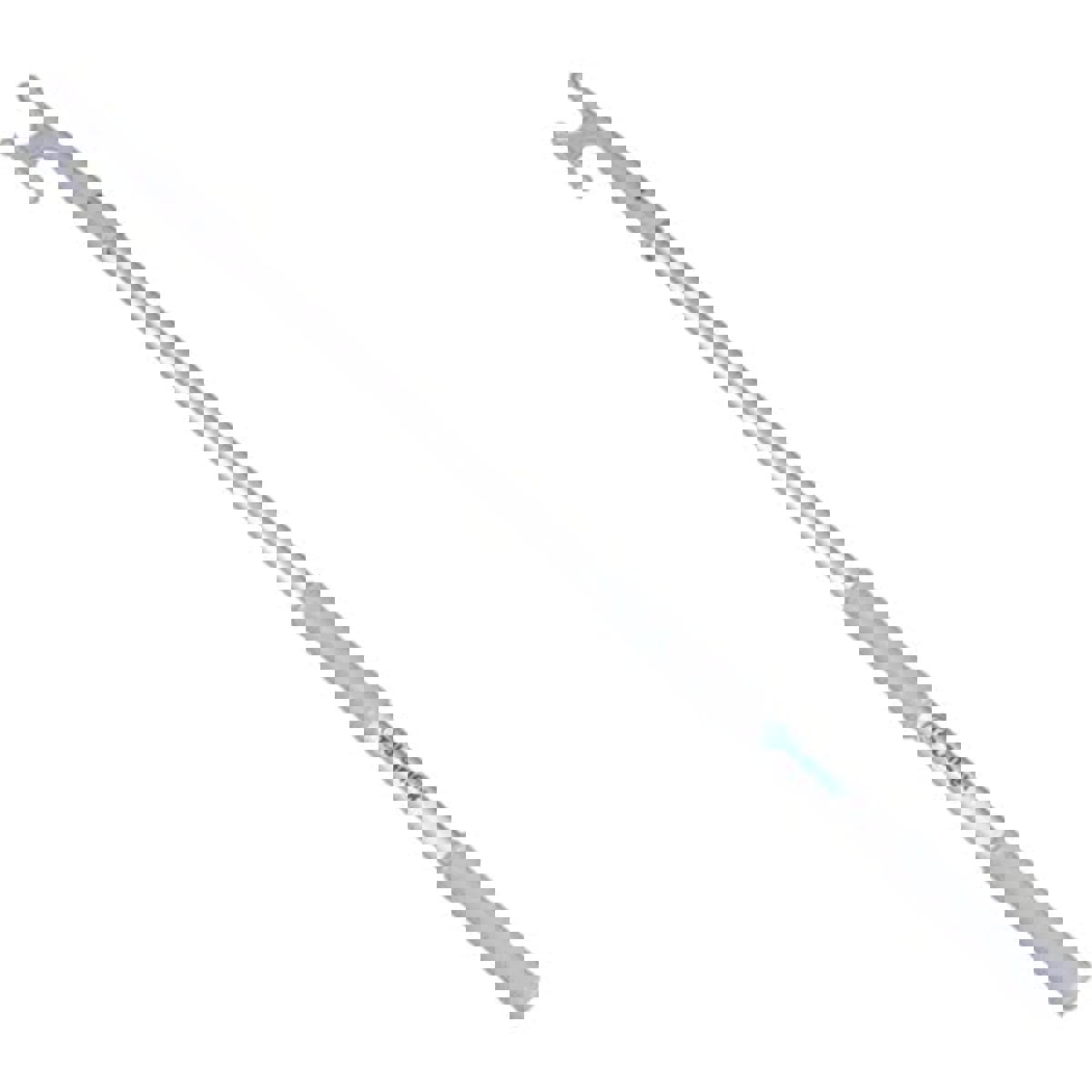 Talamex haakstok 120-210cm 3