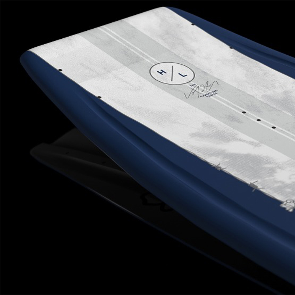 Hyperlite Capitol wakeboard 139 cm 12