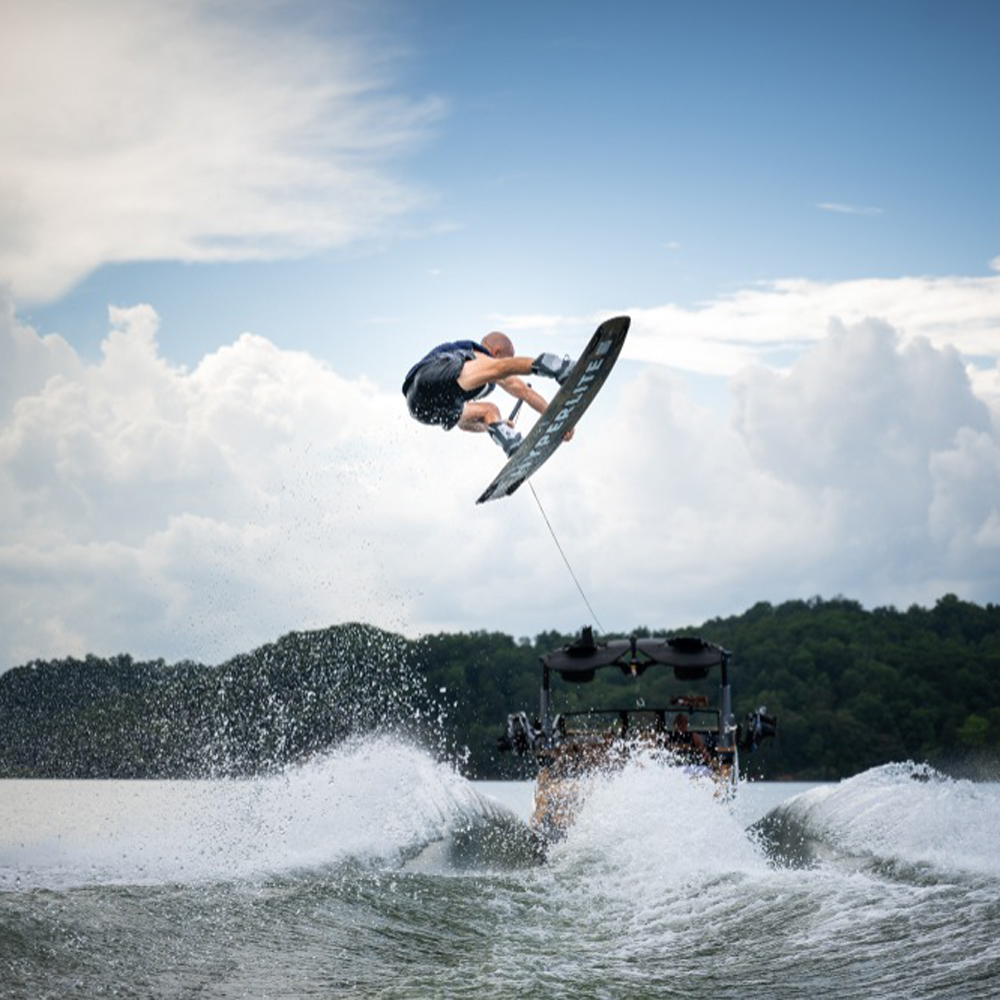 Hyperlite Murray wakeboard 134 cm 3