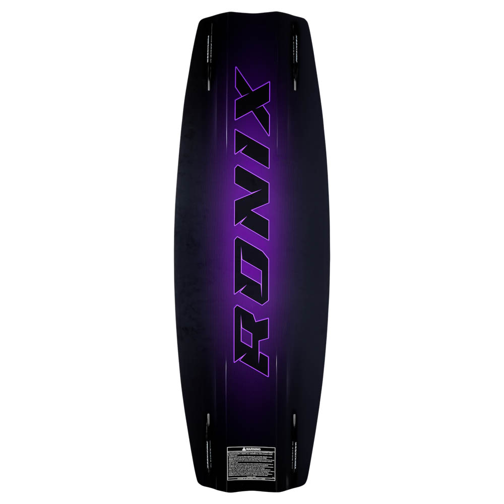 Ronix One Blackout wakeboard 142 cm 3