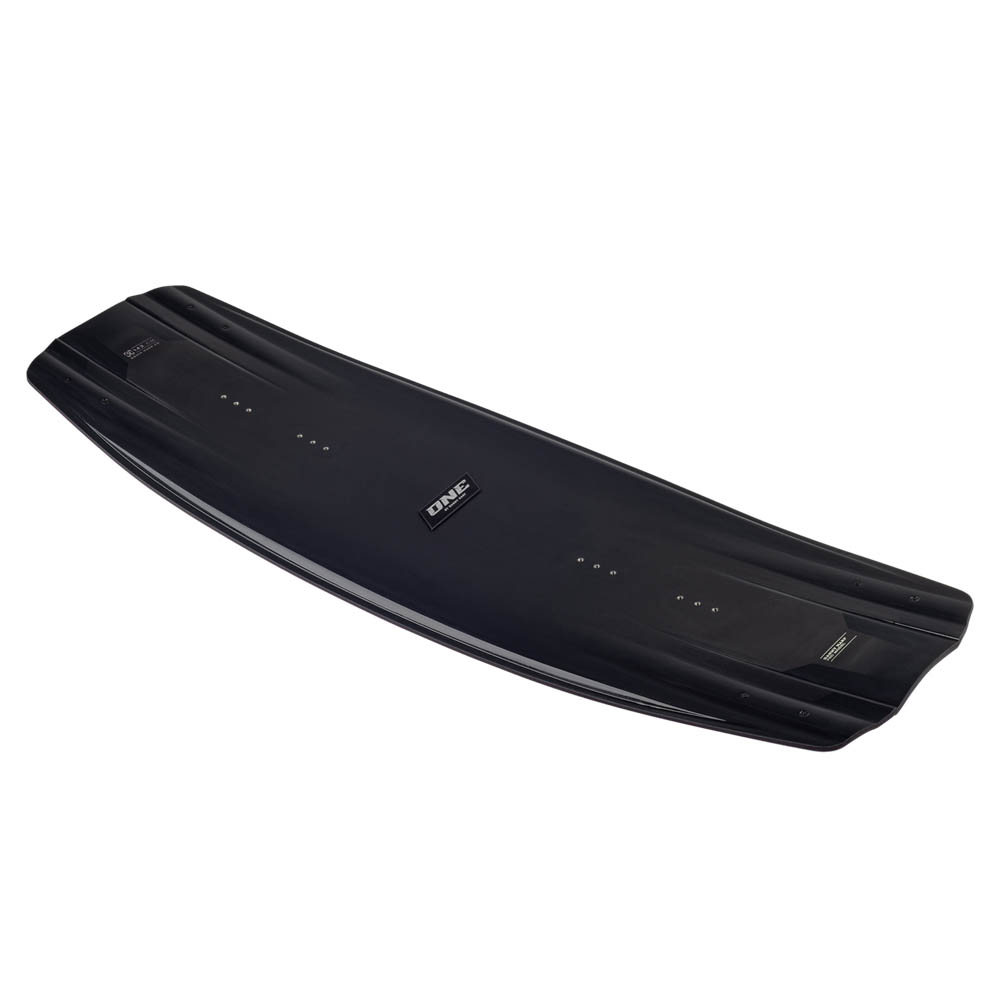 Ronix One Legacy 138 cm wakeboard set met One Intuition bindingen 2