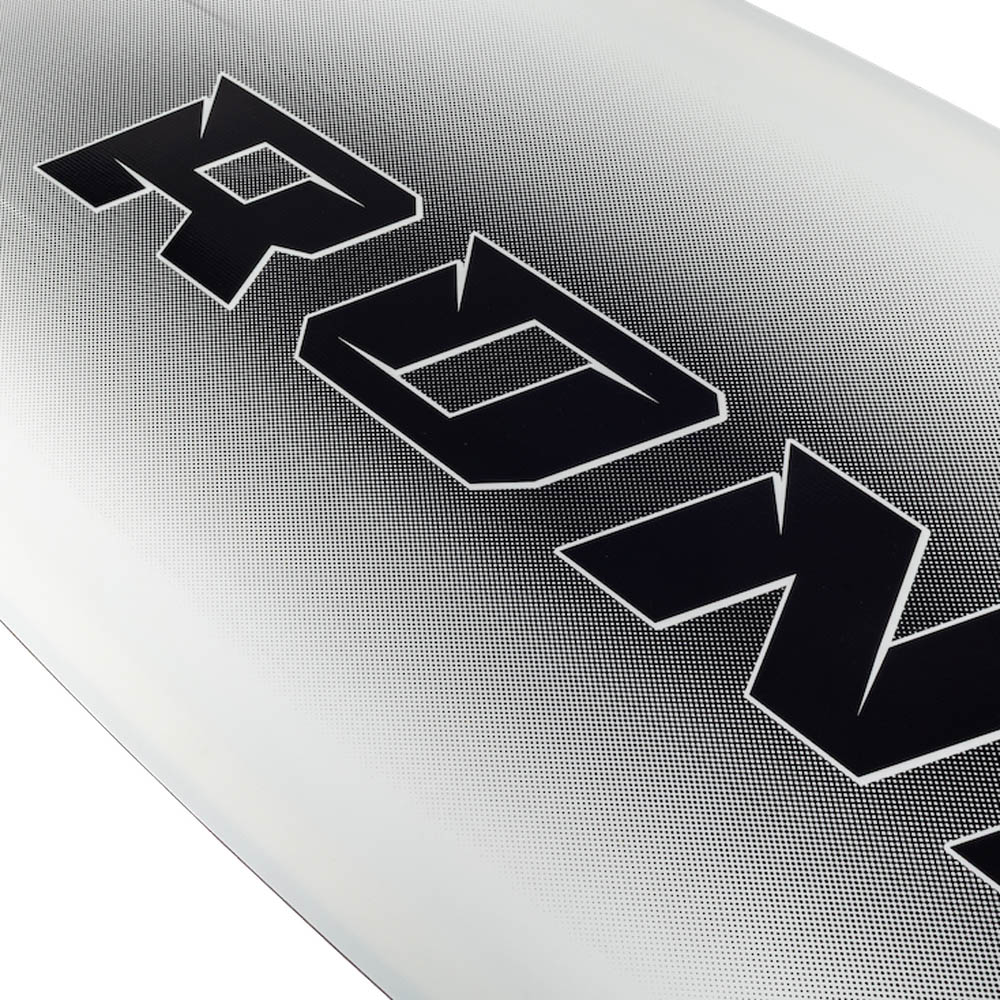 Ronix One Legacy Core wakeboard 138 cm 5
