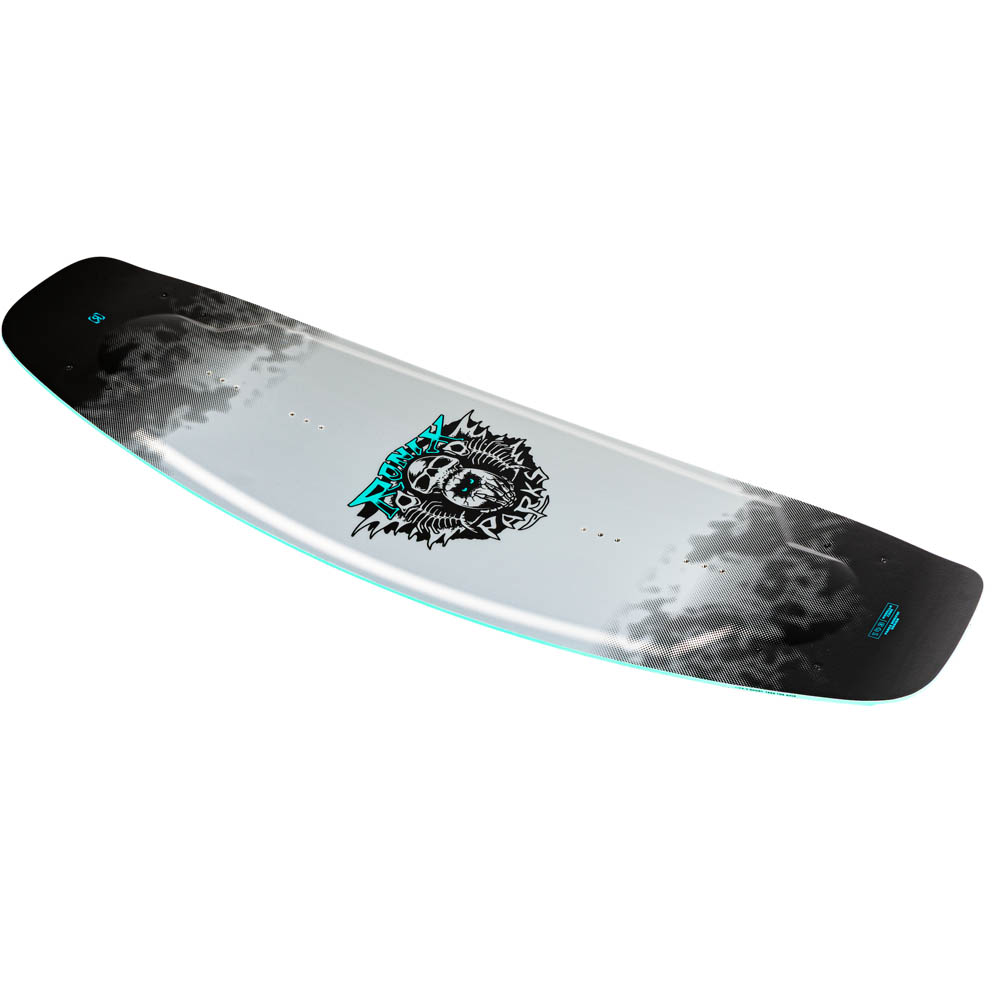 Ronix Parks wakeboard set 143 cm met Anthem Boa bindingen 2