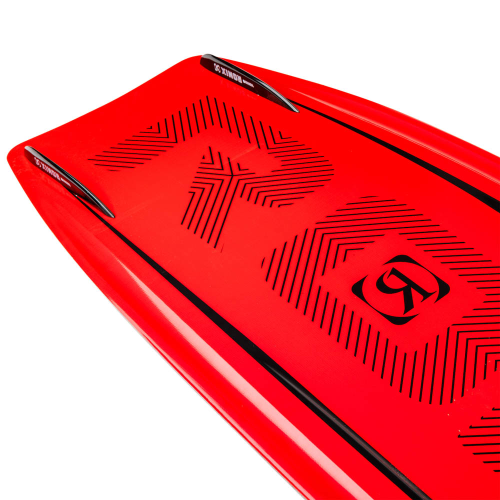 Ronix District Modello wakeboard 138 cm 3