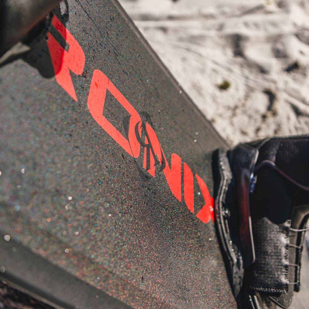 Ronix District Modello wakeboard 150 cm 9