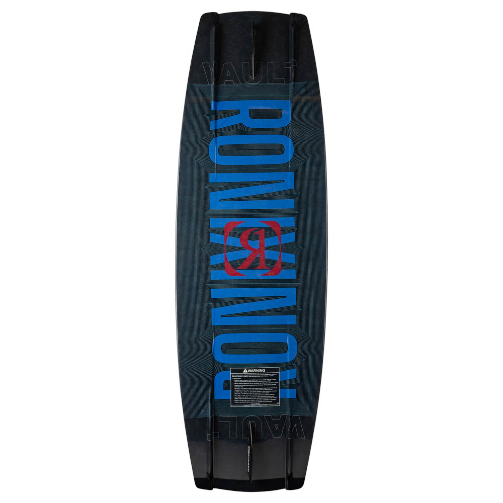 Ronix Vault wakeboard set 135 cm met Divide bindingen 3