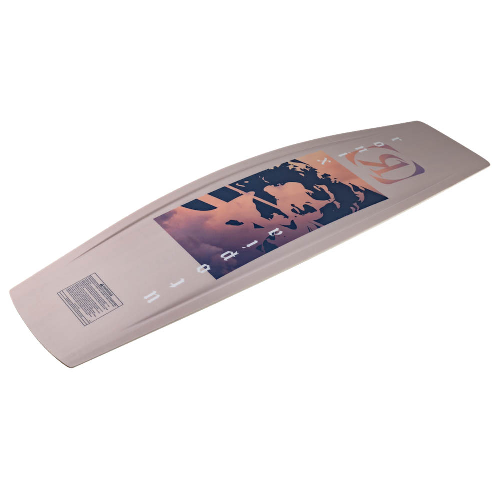 Ronix Utopia wakeboard 147 cm 3