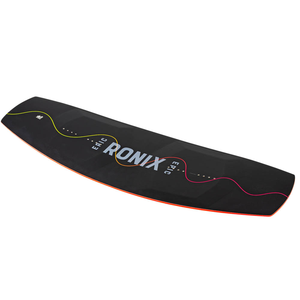Ronix Epic wakeboard set 149 cm met Footprint bindingen 2