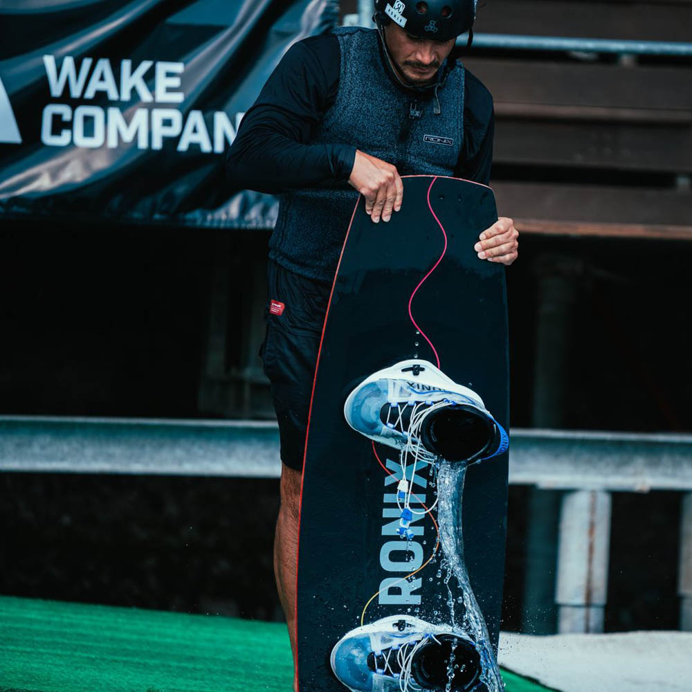 Ronix Epic True Flex wakeboard 149 cm 9