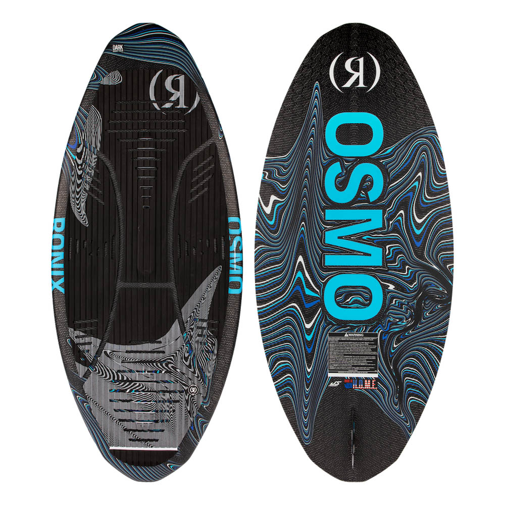 Osmo Skimmer 5.5 wakesurfer