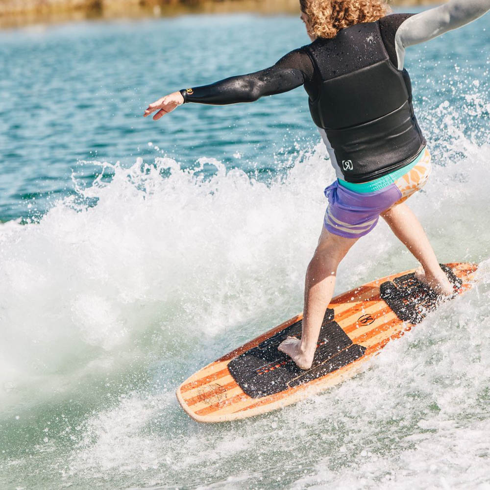 Skimmer Blunt Nose Element 5.4 wakesurfer