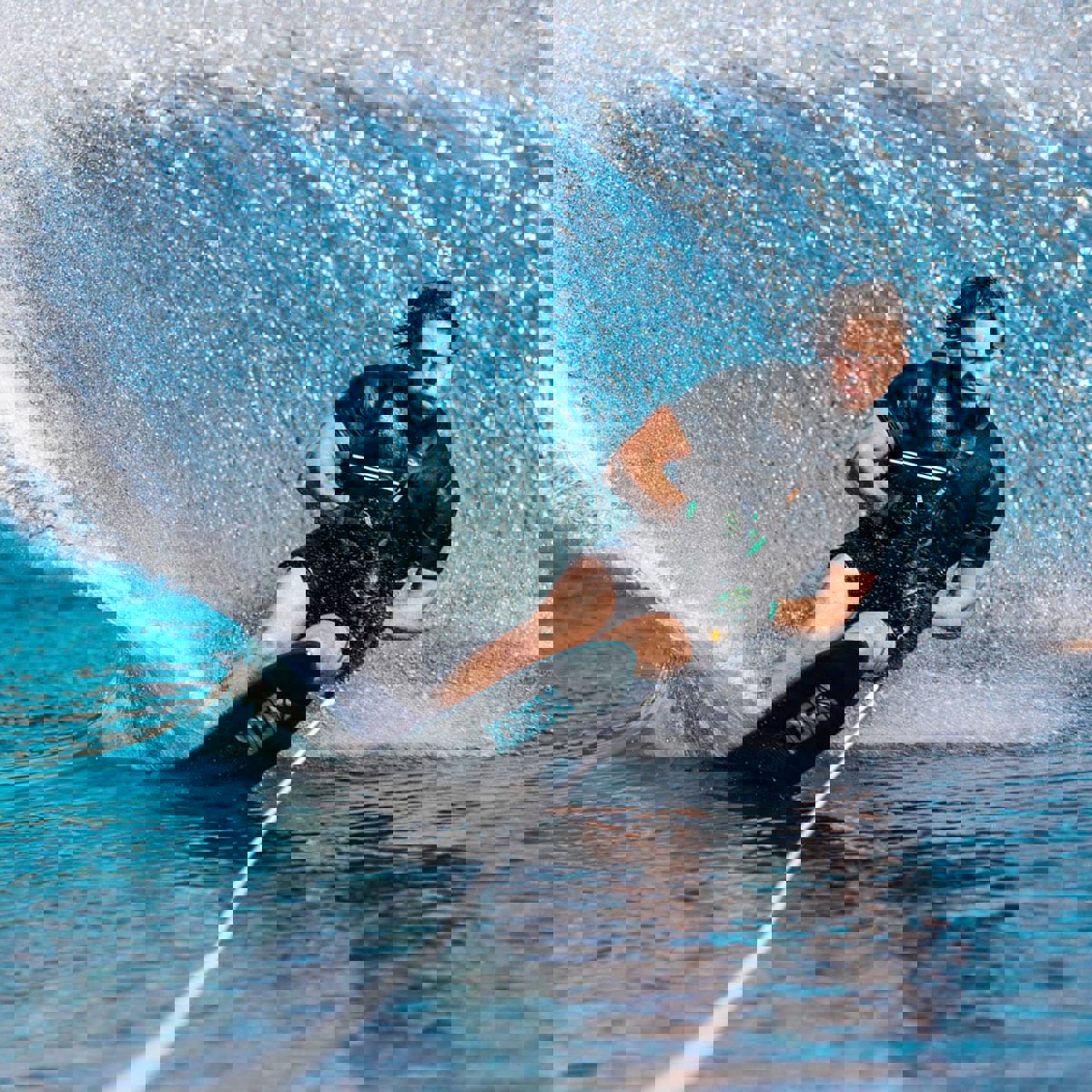 Jobe Encore Slalom waterski 173cm 6