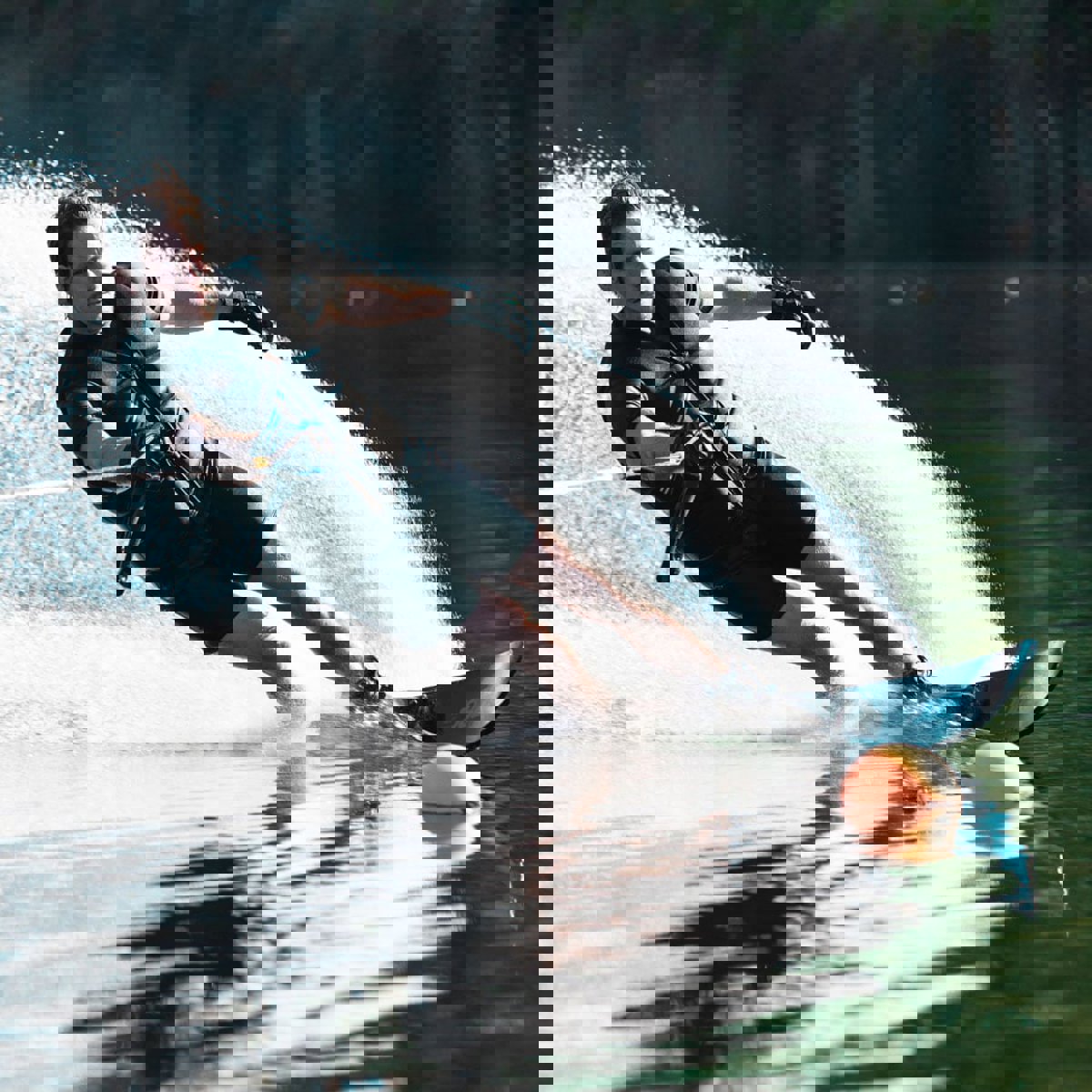 Jobe Encore Slalom waterski 173cm 7