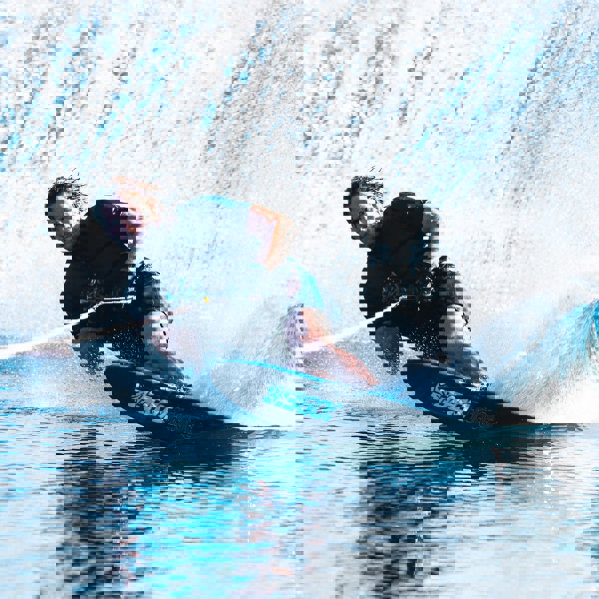 Jobe Encore Slalom waterski 173cm 8