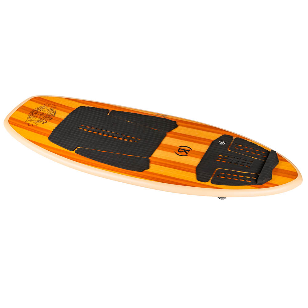 Ronix Skimmer Blunt Nose Element 5.8 wakesurfer 3