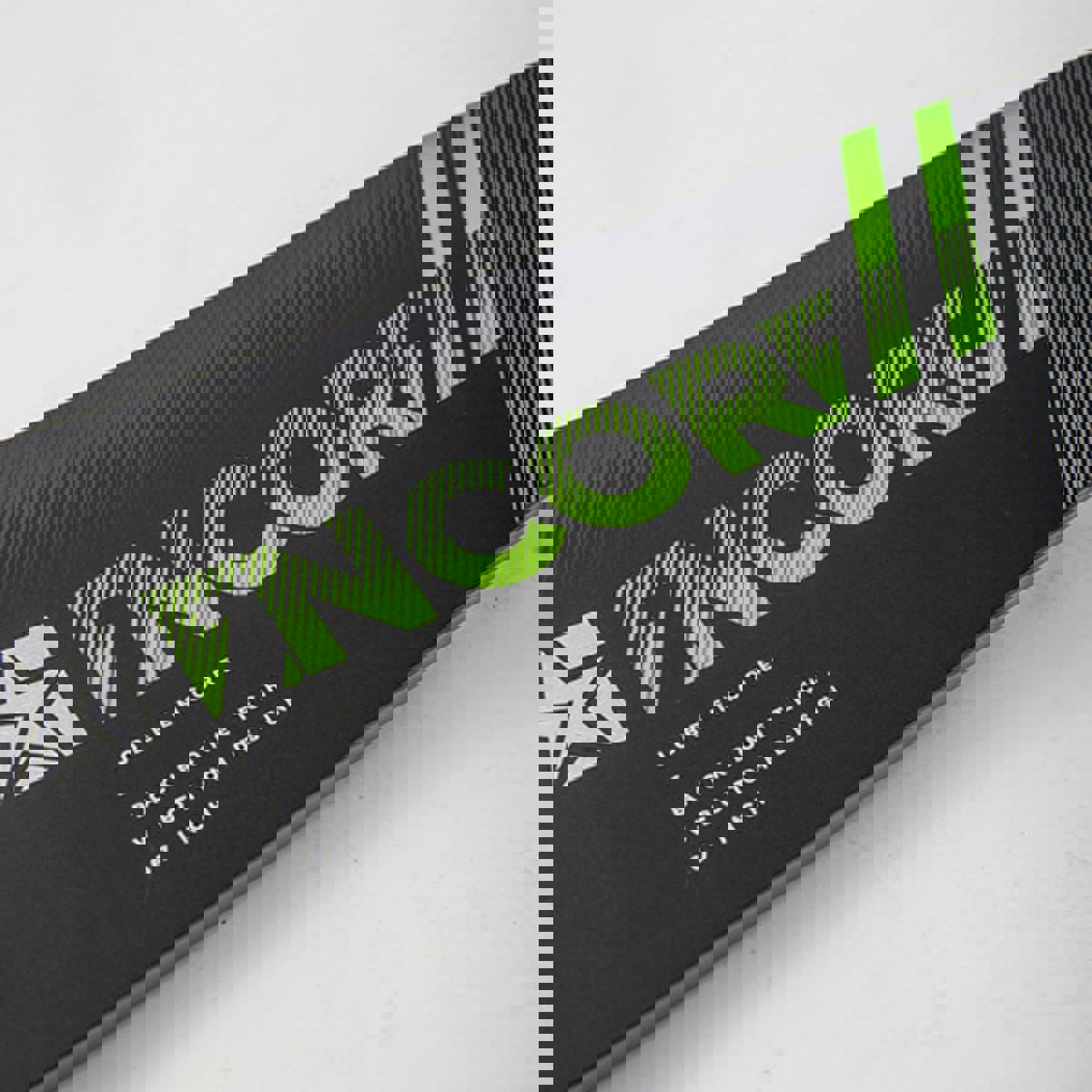 Jobe Encore Slalom Ski 67 inch 5