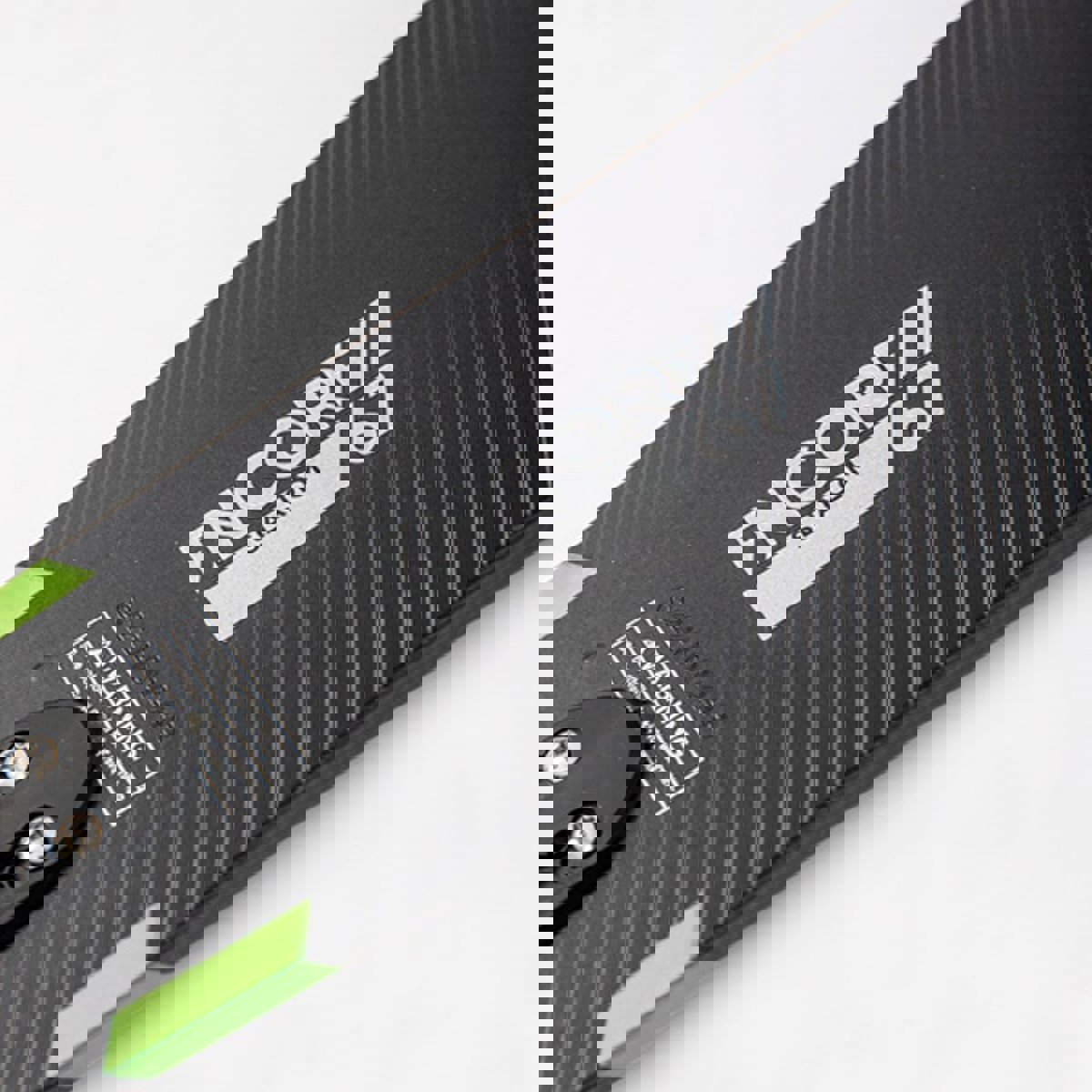 Jobe Encore Slalom Ski 67 inch 6