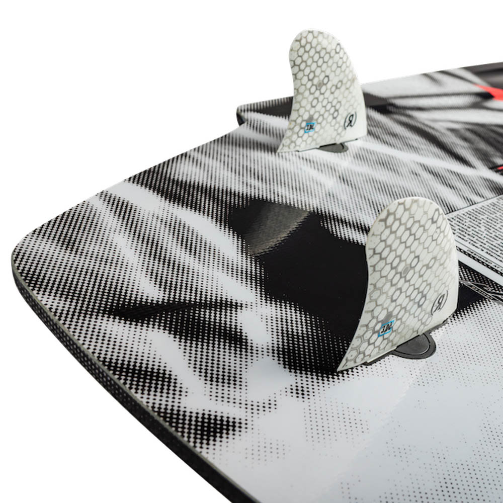 Ronix Tuff Tech Ladies Sea Captain 4.4 wakesurfer 5