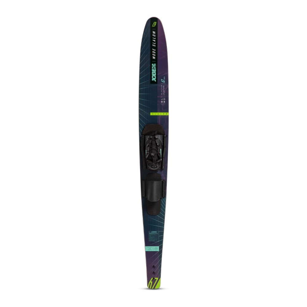 Mode Slalom waterskis 67 inch