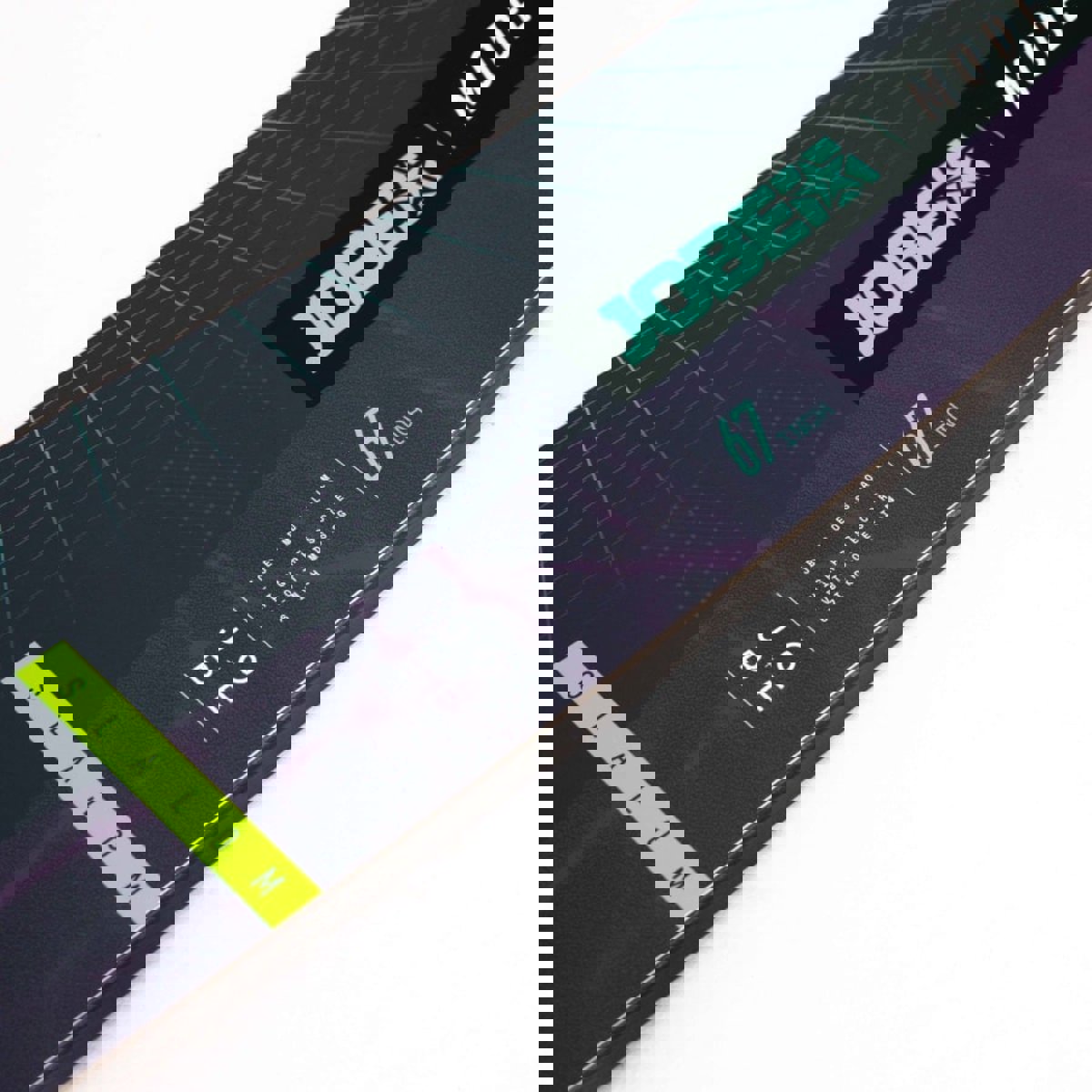 Jobe Mode Slalom waterskis 67 inch 16