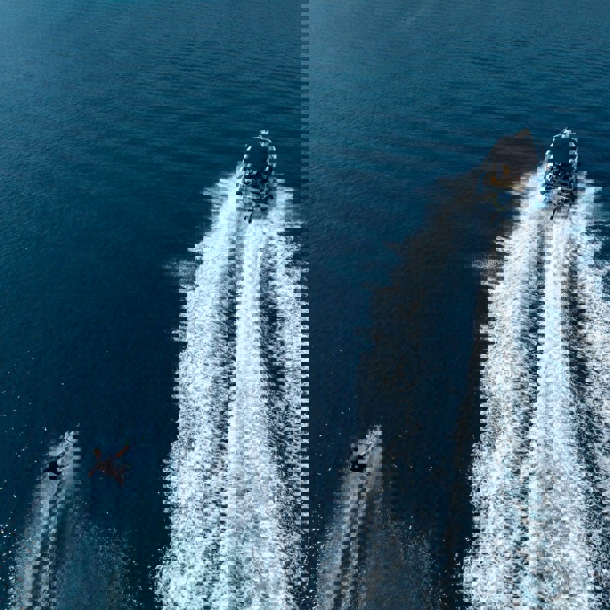 Jobe Mode Slalom waterskis 67 inch 18