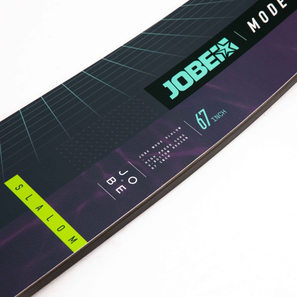 Jobe Mode Slalom waterskis 67 inch 4