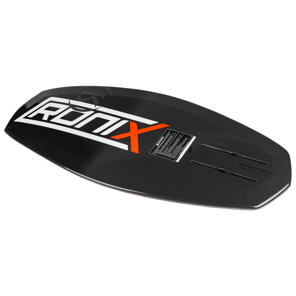 Ronix 727 Tuff Tech 3.8 wakefoil board 3