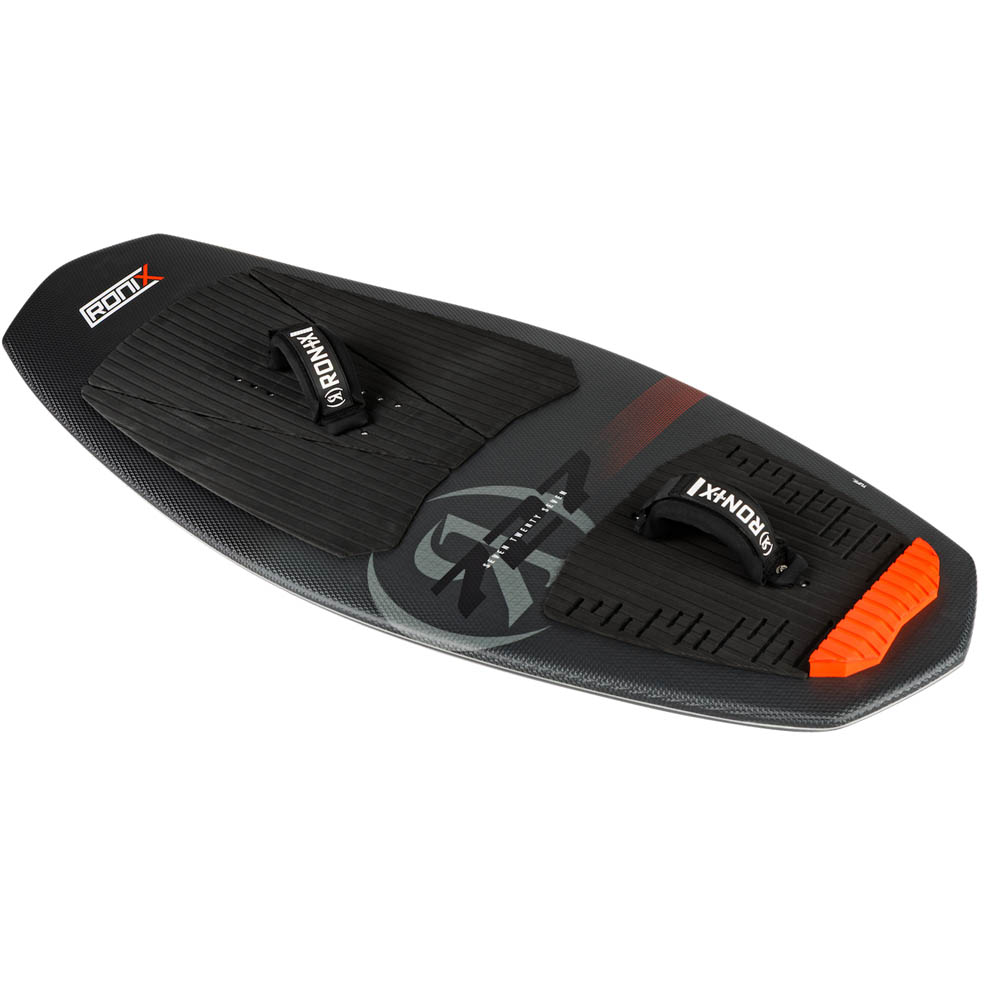 727 Tuff Tech 4.8 wakefoil board