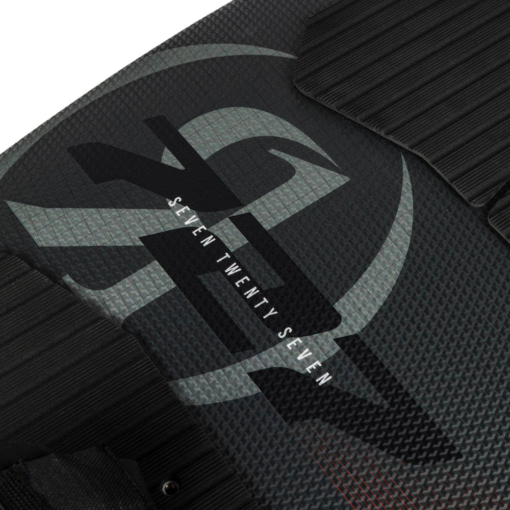 Ronix 727 Tuff Tech 4.8 wakefoil board 5
