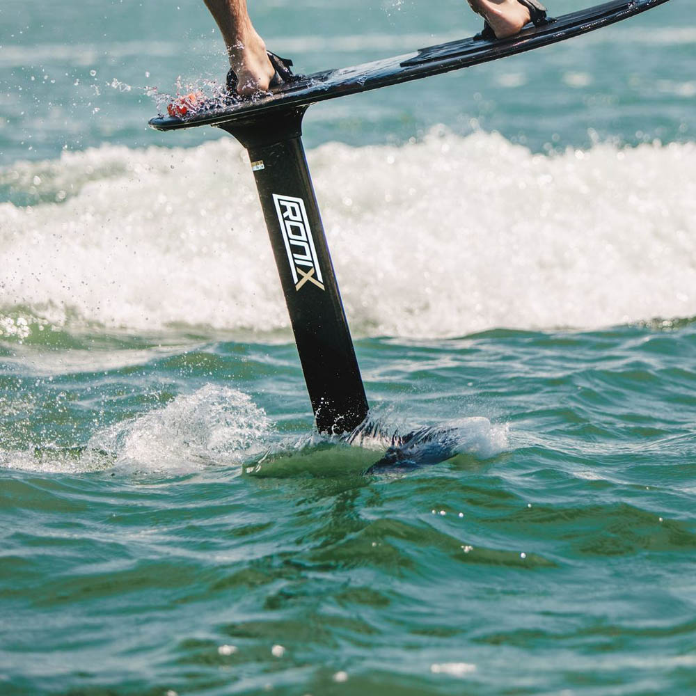 Pulse Mast 29 inch foil set 1130