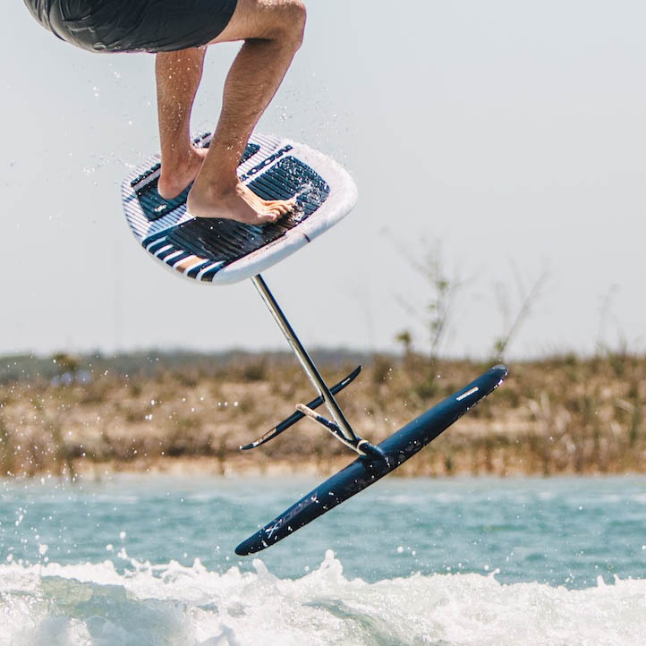 Ronix Pulse Mast 29 inch foil set 1130 5