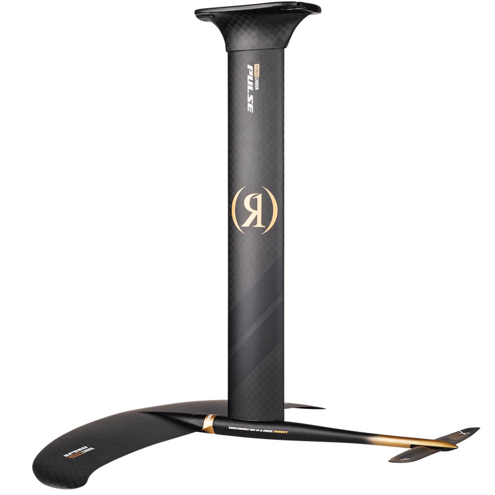 Ronix Pulse Mast 29 inch foil set 1130 6