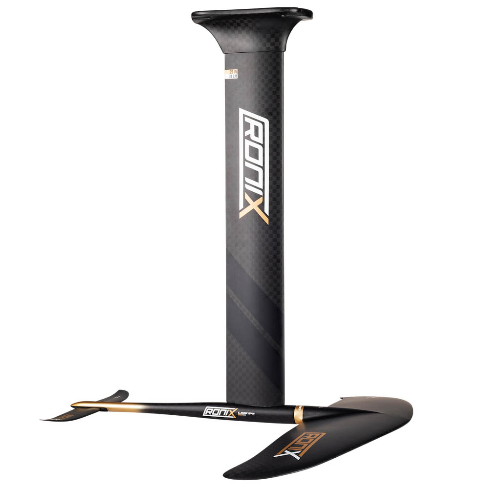 Pulse Mast 29 inch foil set 1330