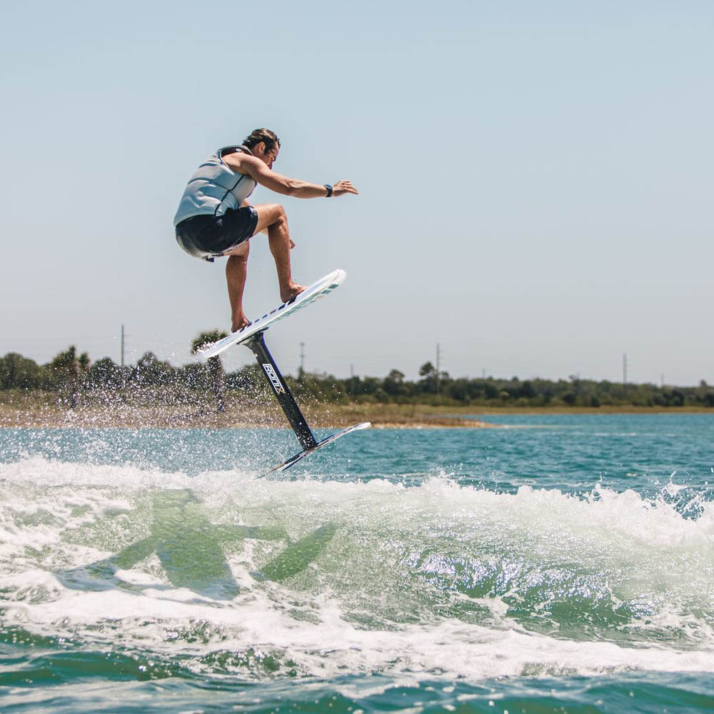 Ronix Pulse Mast 29 inch foil set 1330 4