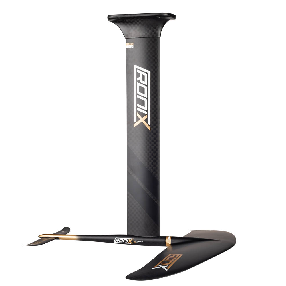 Pulse Mast 29 inch foil set 1530