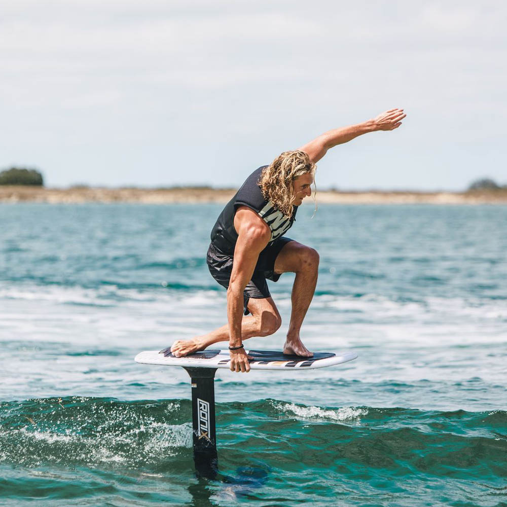 Ronix Pulse Mast 29 inch foil set 1530 3