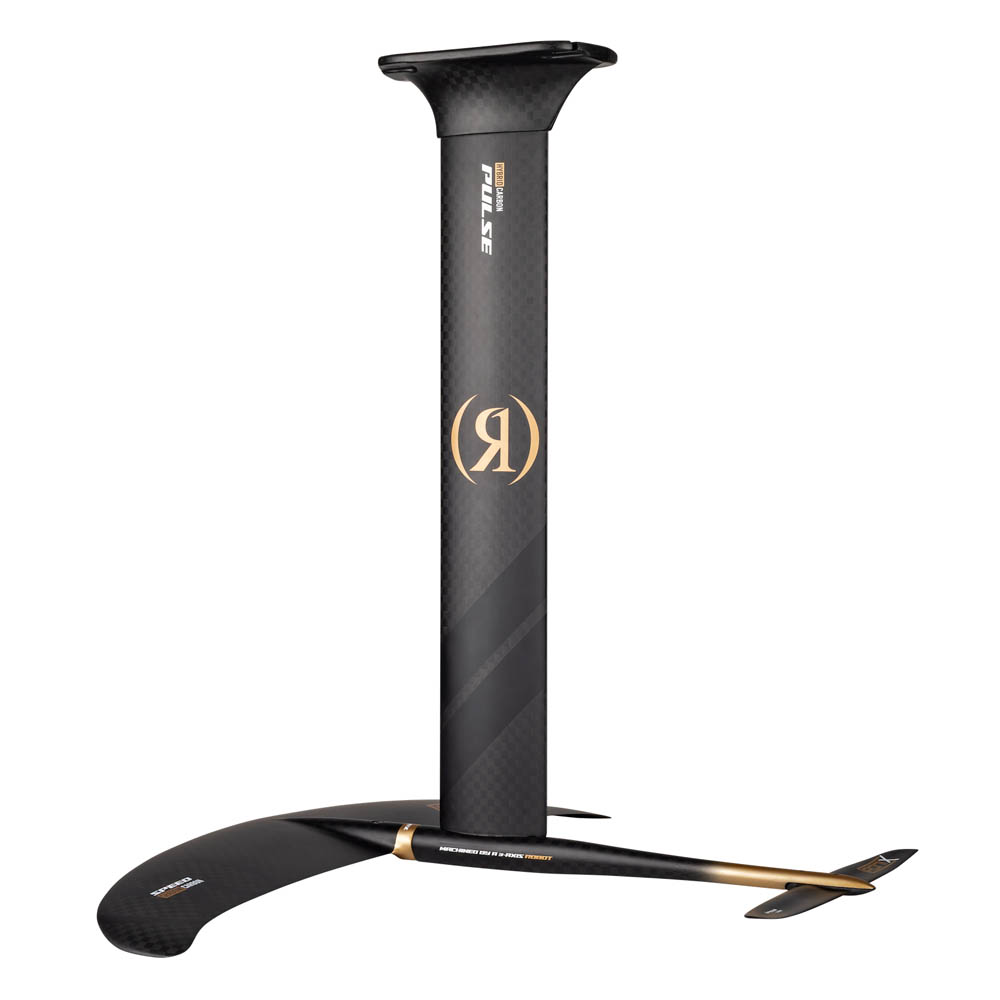 Ronix Pulse Mast 29 inch foil set 1530 6