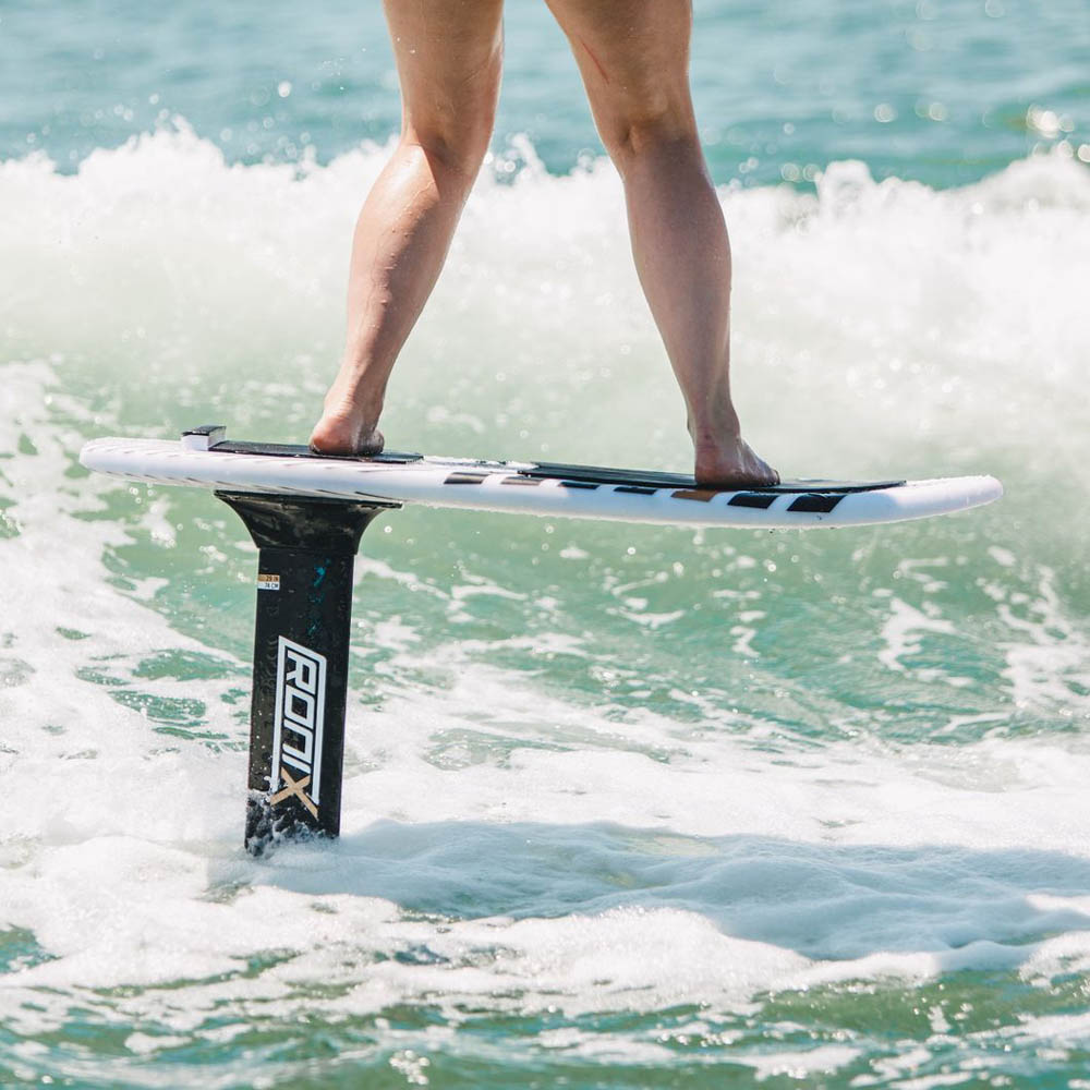 Ronix Pulse Mast 29 inch foil set 1530 12