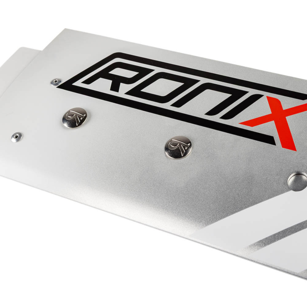 Ronix Shift Mast verstelbaar en Fluid Mast foil set 4