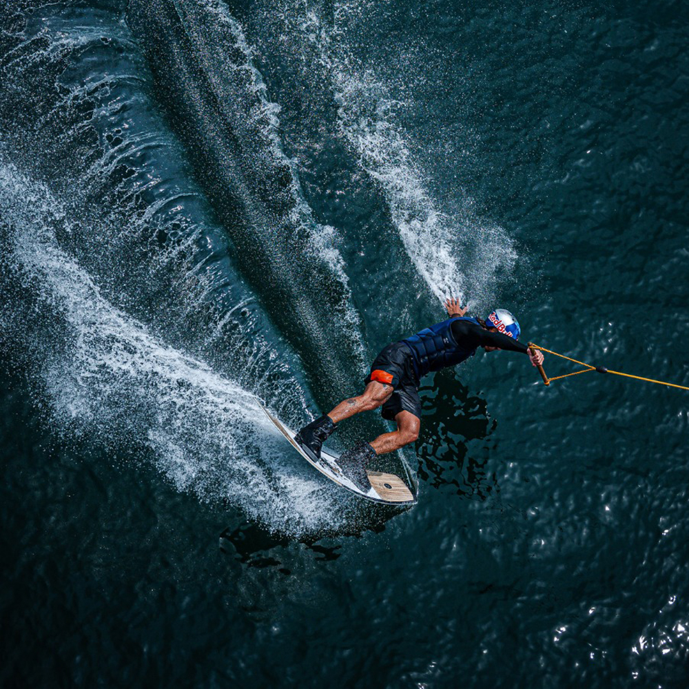 Hyperlite Guara wakeboard 153 cm 6