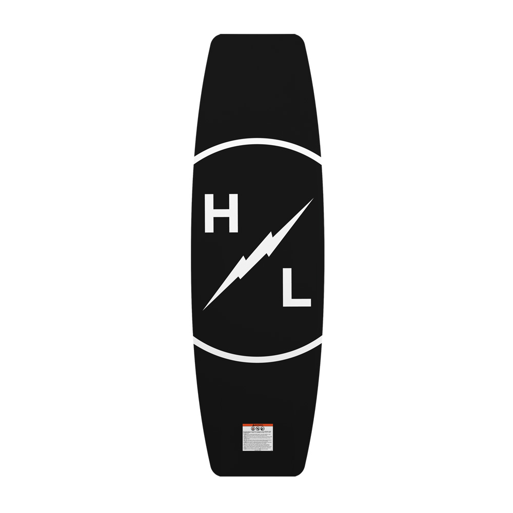 Hyperlite Impulse wakeboard 147 cm 4