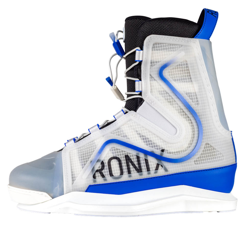 Ronix RXT wakeboardbindingen 3