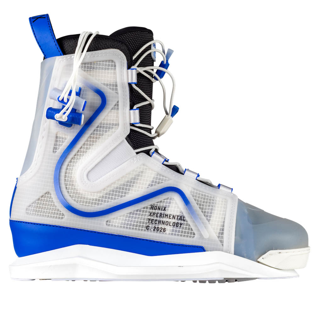 Ronix RXT wakeboardbindingen 4