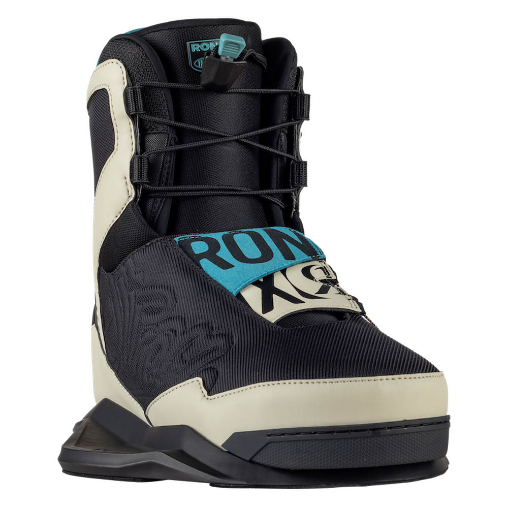 Ronix Supreme BOA wakeboardbindingen 3